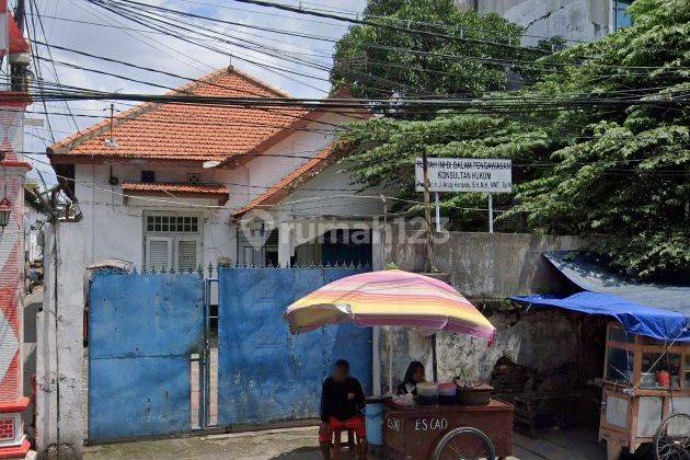 Rumah Jalan Semarang Surabaya 17 Juta Permeter Lokasi Strategis 1