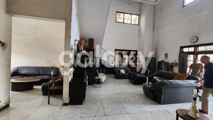 Rumah Darmo Sentosa Raya Surabaya 2 Lantai Hadap Timur 2