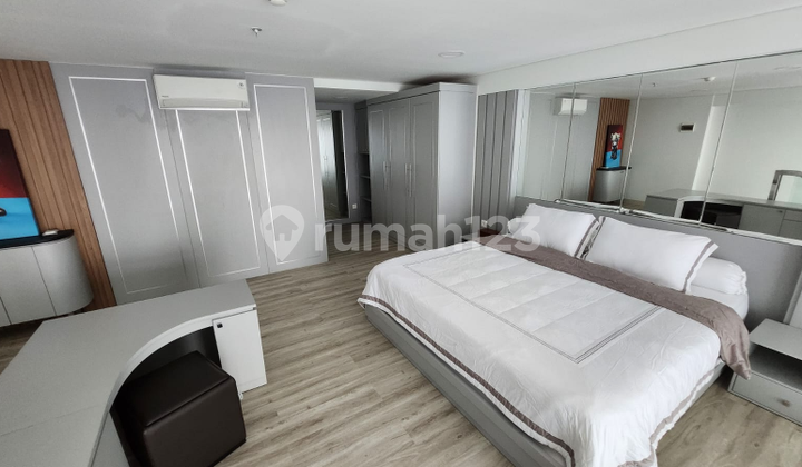 Adhiwangsa Surabaya Apartment Tower F Floor 18 2