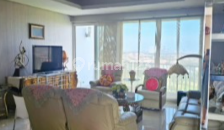 Apartemen Adhiwangsa Surabaya Tower F Lantai 18