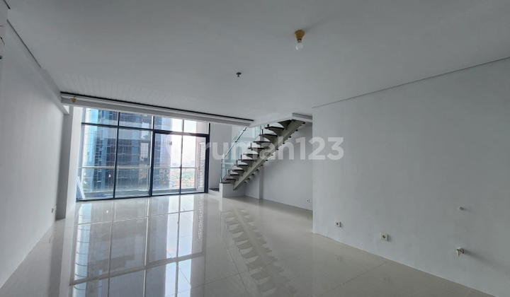 Soho Skyloft Ciputra World Surabaya 17th Floor Empty Soho Skyloft Ciputra World Surabaya 17th Floor Empty