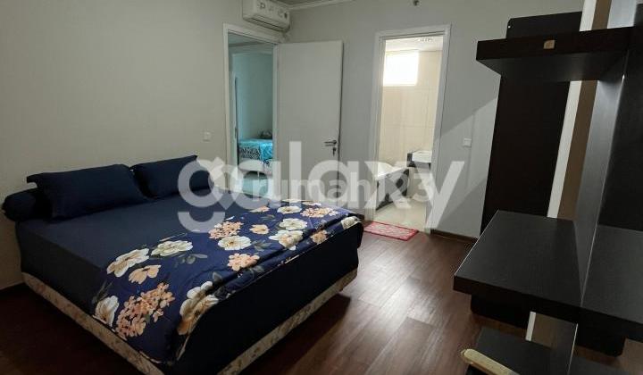 Apartemen Ciputra World Surabaya Tower Vue Lantai 16 Hadap Utara 2