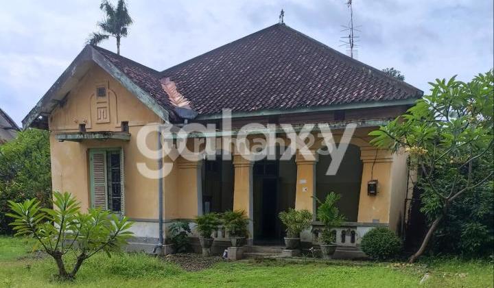 Rumah Imam Bonjol Probolinggo Lokasi Strategis Sangat Dekat Pusat Pertokoan 1
