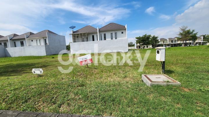 Tanah Greenland Residence Menganti Gresik 5,75 Juta Permeter Tanah Greenland Residence Menganti Gresik 5,75 Juta Permeter