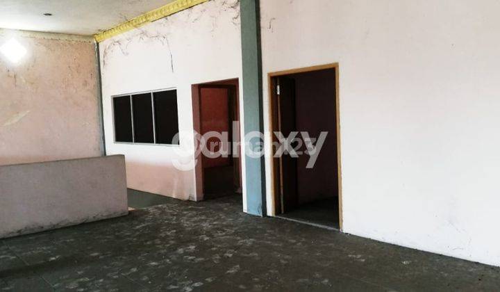 Lokasi  Strategis, Raya Domas Menganti, 0 Jalan Raya , Harga Murah Bersaing 2