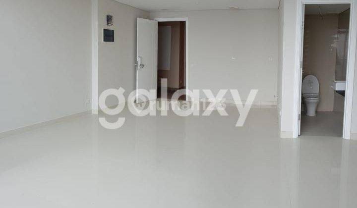 Syloft Soho Ciputra World Surabaya Lantai 29 Kosongan 2