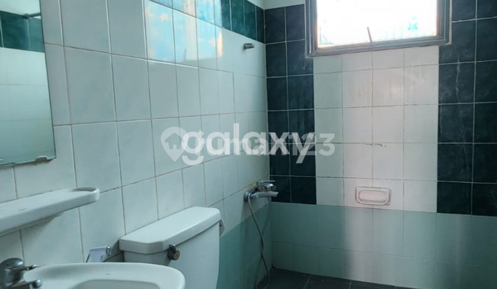 Condominium Graha Family Surabaya Tower Regency 2nd Floor North Facing Semi-Furnished 2