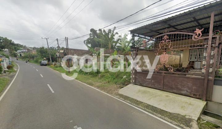 Tanah Gendro Tutur Pasuruan 600 Ribu permeter