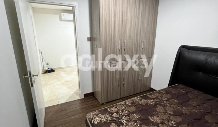 Apartemen Avenue88 Surabaya Lantai 23 Semi Furnish 2