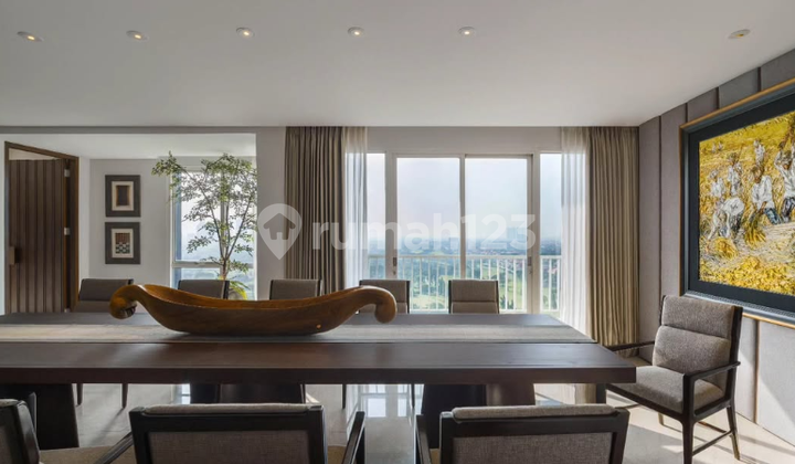 Office 9 Boulevard Surabaya 16th Floor Fully Furnished Office 9 Boulevard Surabaya 16th Floor Fully Furnished