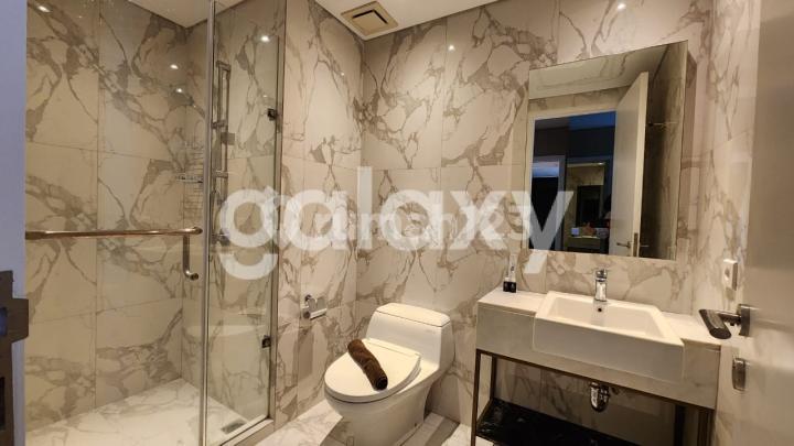 Apartemen Ciputra World Tower Voila Surabaya Lantai 32 Full Furnish Hadap Utara 2