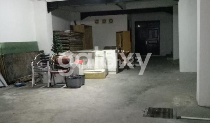 Gatot Subroto Business House Bali 2 Floors South Facing Strategic Location 2