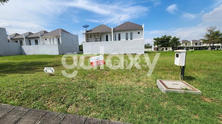 Tanah Greenland Residence Menganti Gresik 5,75 Juta Permeter Tanah Greenland Residence Menganti Gresik 5,75 Juta Permeter