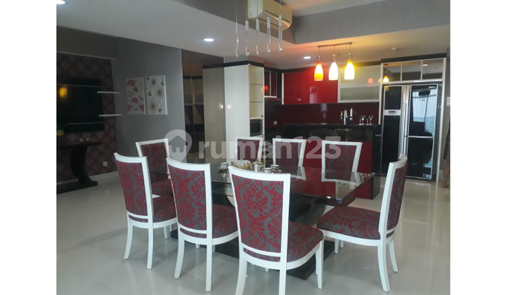 Apartemen Trilium Surabaya Lantai 22 Full Furnish Apartemen Trilium Surabaya Lantai 22 Full Furnish