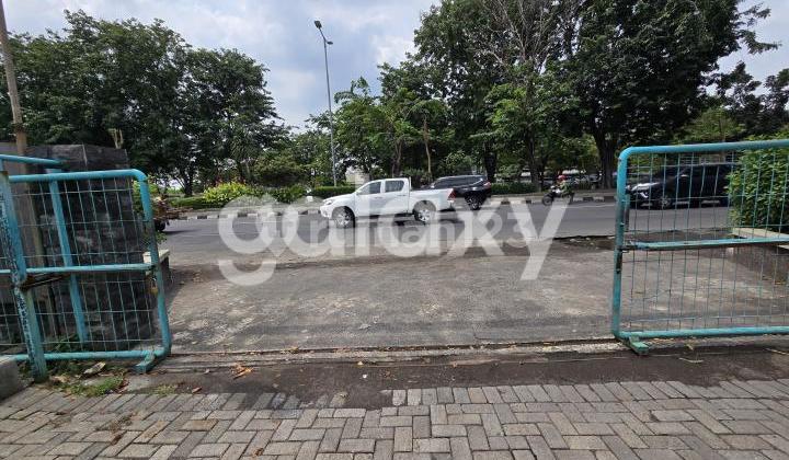Tanah Raya Waru Sidoarjo 21 Juta Permeter Lokasi Strategis