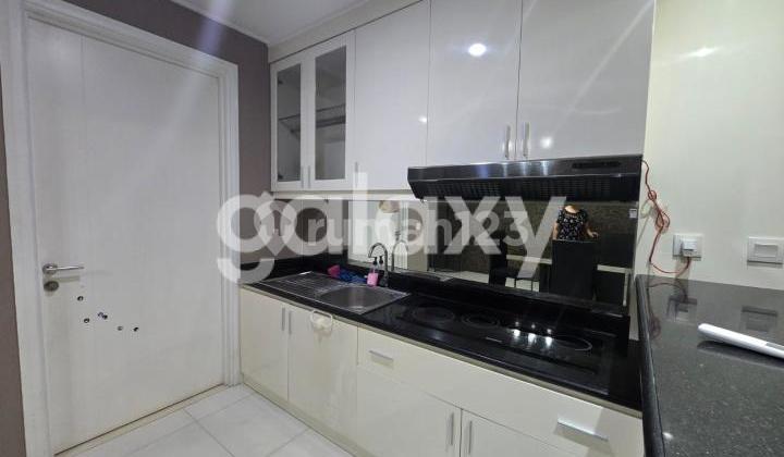 Apartemen Ciputra World Surabaya Tower Vue Lantai 30 Full Furnish 2