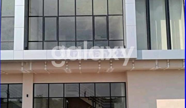 Ruko Vittorio Gresik Tower Alessando 3 Floors Strategic Location Ruko Vittorio Gresik Tower Alessando 3 Floors Strategic Location