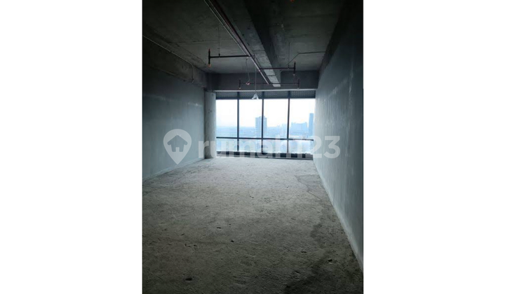 Office Ciputra World Surabaya Lantai 17 Kondisi Bare Hadap Barat Office Ciputra World Surabaya Lantai 17 Kondisi Bare Hadap Barat