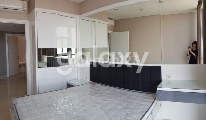 Apartemen Ciputra World Surabaya Tower Voila Lantai 17 Hadap Selatan Full Fur 2