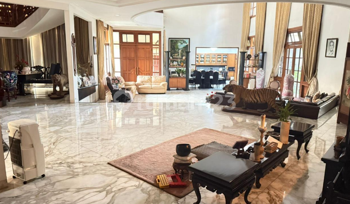 Rumah Darmo Harapan Regency Site Surabaya 2 Lantai Hook Selatan Barat 2