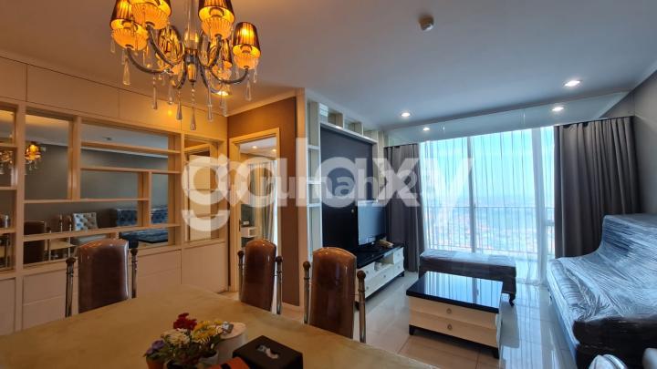 Ciputra World Surabaya Tower Vue 29th Floor Fully Furnished South Facing Apartment Ciputra World Surabaya Tower Vue 29th Floor Fully Furnished South Facing Apartment