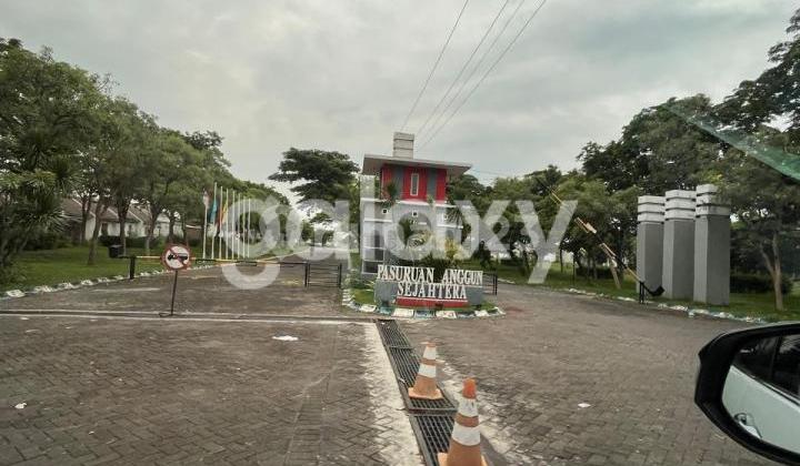 Land Count House Anggun Sejahtera Rembang Pasuruan 6 Units