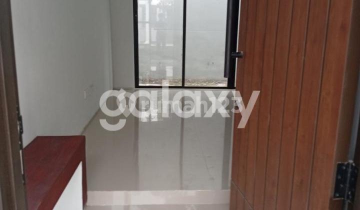 Rumah Citraland Kedamean Gresik 2 Lantai Hadap Selatan 2