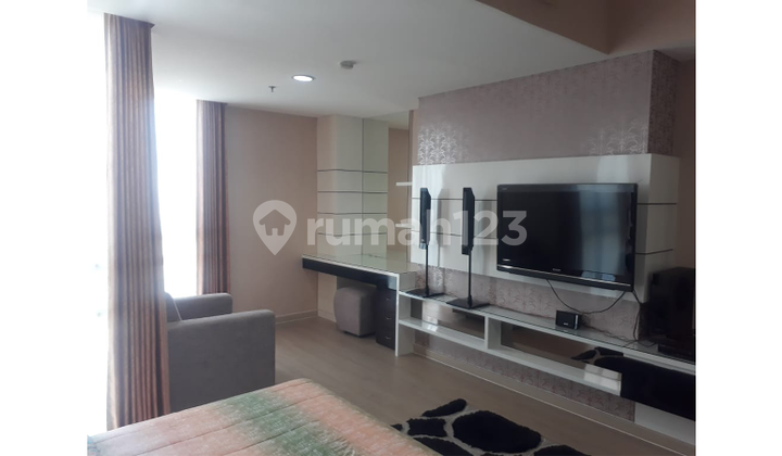 Apartemen Trilium Surabaya Lantai 22 Full Furnish 2