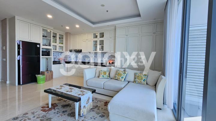 Apartemen Ciputra World Surabaya Tower Voila Lantai 30 Full Furnish Apartemen Ciputra World Surabaya Tower Voila Lantai 30 Full Furnish