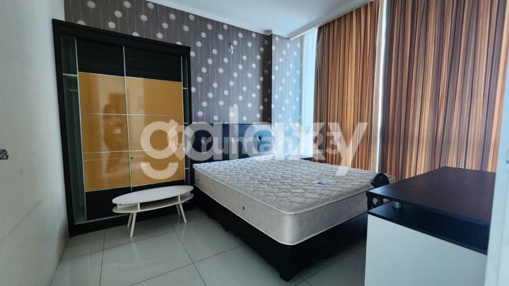 Apartemen Ciputra World Surabaya Tower Vue Lantai 28 Full Furnish 2
