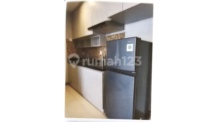 Anderson Apartment Surabaya 15th Floor Fully Furnished 2