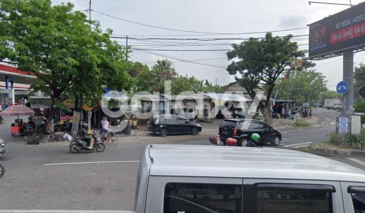 Banyu Urip Surabaya Land Near Banyu Urip Toll, Strategic Location