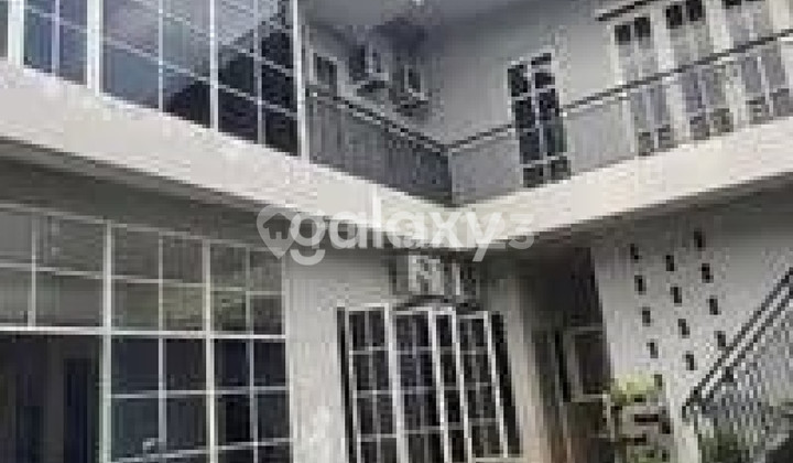 Rumah dengan row 25m2, snagat strategis dekat dengan Universitas Ciputra, Hokky, Ciputra hospital dan radial road 2