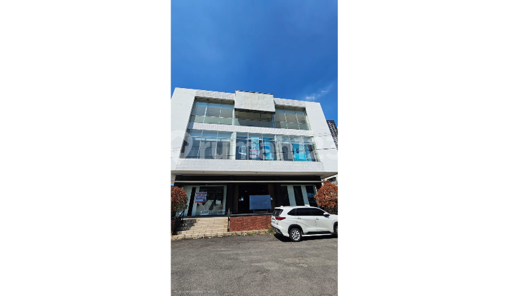 Ruko Mayjend Sungkono Surabaya 3,5 Floors Strategic Location Ruko Mayjend Sungkono Surabaya 3,5 Floors Strategic Location