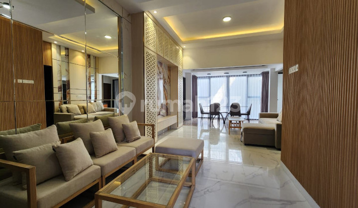 Rumah Manyar Tirtoyoso Itara Surabaya 2 Lantai 2