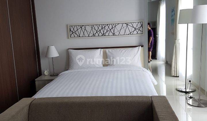 Apartmen Azalea Dekat Jababeka Pintu Tol cikarang Barat 1