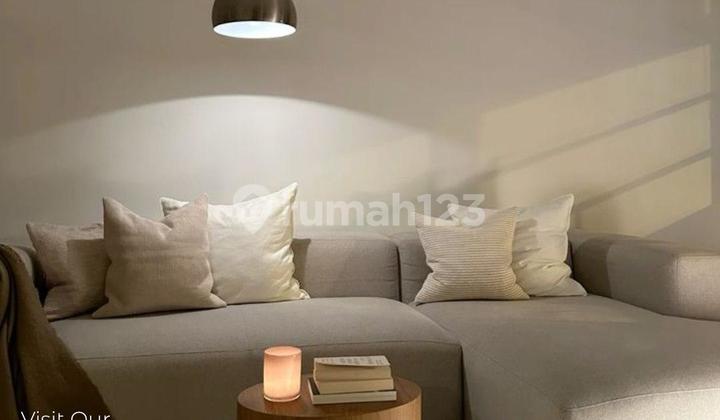 Rumah Mewah Kota Cirebon