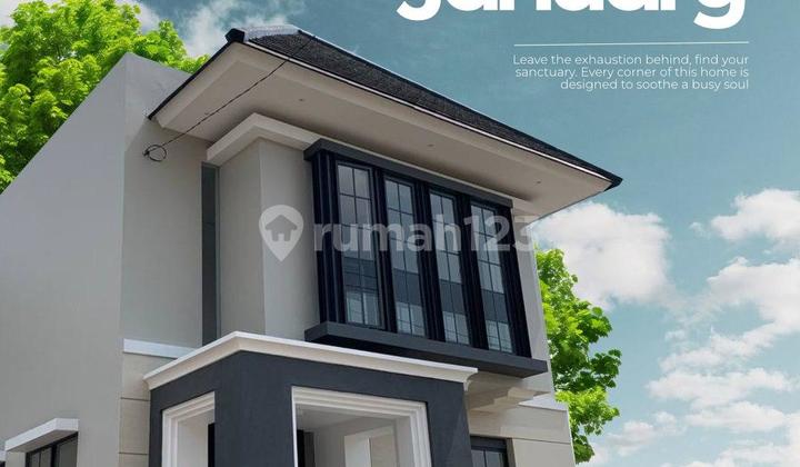 Greenland Royal Tipe Ammonite Bebas Banjir Cirebon