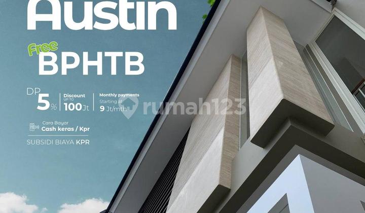 Rumah Komersil Murah di Cirebon