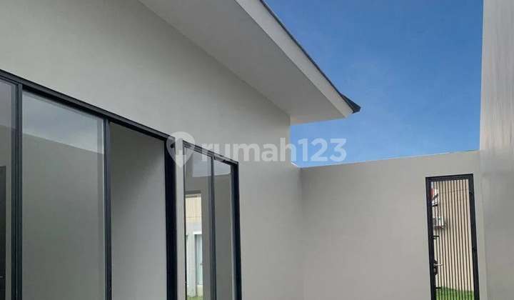 Rumah Mewah Kota Cirebon