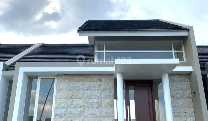 Jual Rumah Mewah Greenland Royal Dekat Pintu Tol Ciperna  2