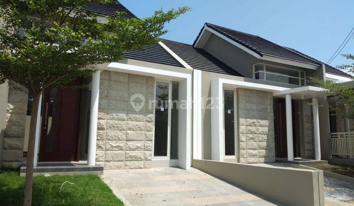 Jual Rumah Mewah Cirebon 2