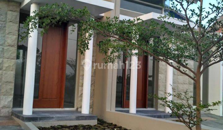 Jual Rumah Greenland Kalijaga Residence Cirebon 1