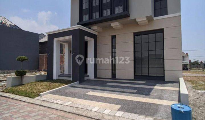 Rumah Segede Ini Harganya Ga Sampe 2M Dan Bisa Dp40jt 1