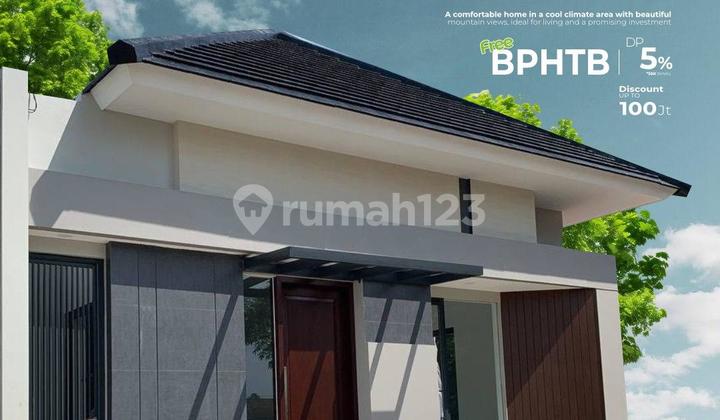 Rumah Komersil Grennland Sumber Cirebon