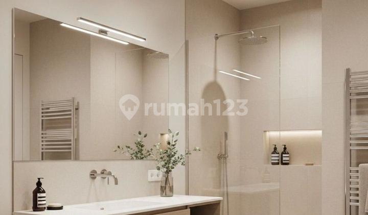 Greenland Royal Tipe Ammonite Bebas Banjir Cirebon 2