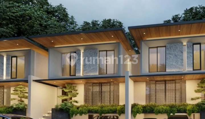 Rumah Mewah Kota Cirebon