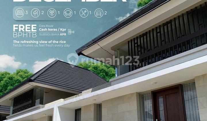 Greenland Royal Tipe Allura Free BPHTB Free Akad Cirebon 2