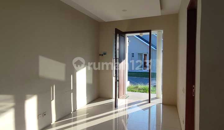 Rumah 2 Lantai bisa Cicilan Bertahap Greenland Sendang Cirebon 2