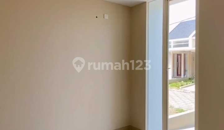 Rumah Strategis Greenland Kalijaga 1 Lantai Murah Cirebon 2